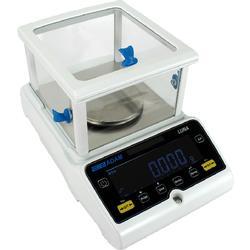 Adam Equipment LPB-223i Luna Precision Balance with Internal Cal 220 g x 1 mg Adam Equipment LPB-223i Luna Precision Balance with Internal Cal 220 g x 1 mg