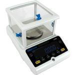 Adam Equipment LPB-623i Luna Precision Balance with Internal Cal 620 g x 1 mg
