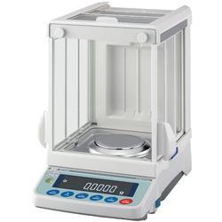 AND Weighing GF-324A Apollo Balance 320 x 0.0001 g AND Weighing GF-324A Apollo Balance 320 x 0.0001 g