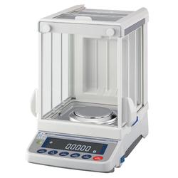 AND Weighing GX-324A Apollo Balance with Internal Calibration 320 x 0.0001 g AND Weighing GX-324A Apollo Balance with Internal Calibration 320 x 0.0001 g