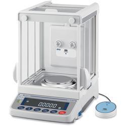 AND Weighing GX-324AE Apollo Analytical Balance with Internal Calibration 320 x 0.0001 g AND Weighing GX-324AE Apollo Analytical Balance with Internal Calibration 320 x 0.0001 g