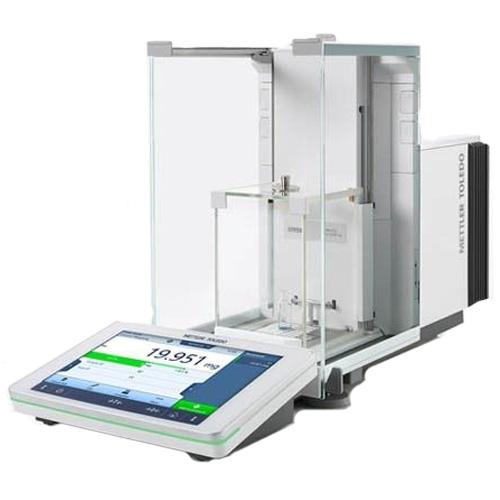 Mettler Toledo