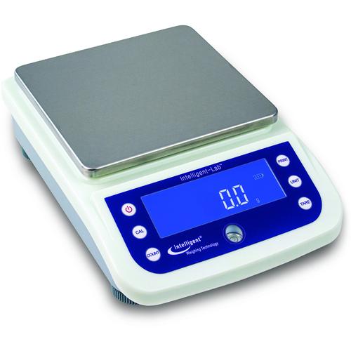 Intelligent Weighing Technology
