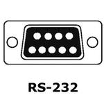 UWE RS232 Interface for VFS (15-VFS-DB90-000) Must order with Scale