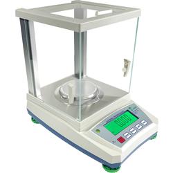 Tree HRB-XG-123 Dual Display Milligram Balance 120 x 0.001 g