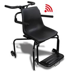 Detecto 6880-C - Digital Rolling Chair Scale with WiFi / Bluetooth 550 x 0.2 lb Detecto 6880-C - Digital Rolling Chair Scale with WiFi / Bluetooth 550 x 0.2 lb