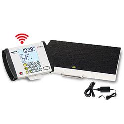 Detecto GP-600-MV1-C-AC Legal for Trade Healthcare Scale with WiFi / Bluetooth and AC Adapter - 600 x 0.2 lb Detecto GP-600-MV1-C-AC Legal for Trade Healthcare Scale with WiFi / Bluetooth and AC Adapter - 600 x 0.2 lb