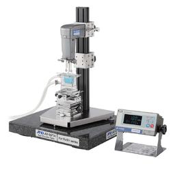 AND RV-10000 Tuning Fork Vibro Rheometer AND RV-10000 Tuning Fork Vibro Rheometer