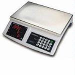 Mettler Toledo