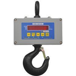 Cambridge CSW-10AT-CS-5K Legal for Trade Crane Scale 5000 X 1 lb