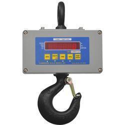 Cambridge CSW-10AT-CS-10K Legal for Trade Crane Scale 10000 X 2 lb