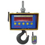Cambridge CSW-15AT-CS-AS-1K Legal for Trade Crane Scale with Wireless Remote Control 1000 x 0.2 lb