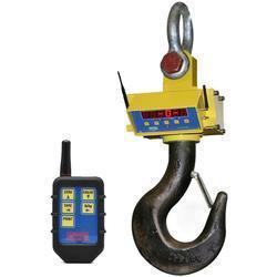 Cambridge ASCS-15AT-RFL-60K Heavy Duty Crane Scale with Radio Frequency Link 60000 x 20 lb