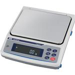 AND Weighing GX-8202M High Capacity Apollo Balance with Internal Cal 8.2 kg x 0.01 g