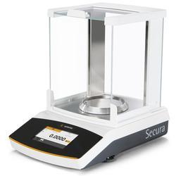 Sartorius Secura SECURA124-1NUS Legal for Trade Analytical Balance NTEP 120 x 0.1 mg Sartorius Secura SECURA124-1NUS Legal for Trade Analytical Balance NTEP 120 x 0.1 mg