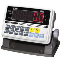 CAS CI-200A Indicator with 1 Inch LED Display, Legal for Trade CAS CI-200A Indicator with 1 Inch LED Display, Legal for Trade
