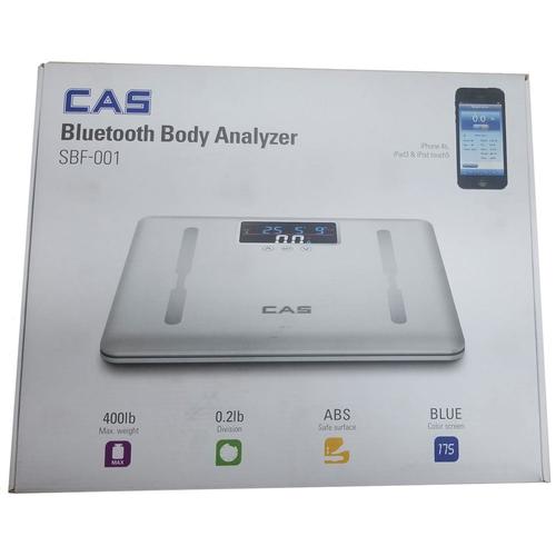 CAS