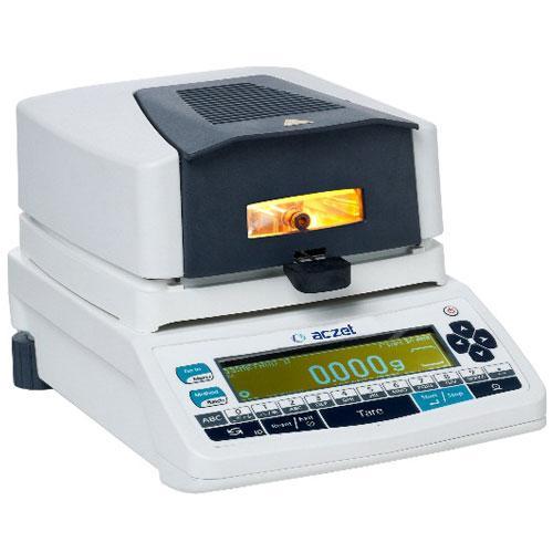 Aczet MB-50 Moisture Analyzer 50 g x 1 mg