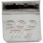 Ohaus 51022-00 Class 6 Calibration Leaf Weight - 200 mg (50 ct)