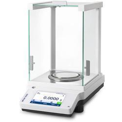 Mettler Toledo® ME204T/00 Analytical Balance with Internal Calibration 220 g x 0.1 mg Mettler Toledo® ME204T/00 Analytical Balance with Internal Calibration 220 g x 0.1 mg