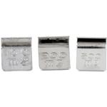 Ohaus Class 6 Calibration Leaf Weight Set - 100mg / 200mg / 500mg