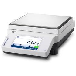 Mettler Toledo® ME3002T/00 Precision Balance w/ Internal Cal 3200 x 0.01 g Mettler Toledo® ME3002T/00 Precision Balance w/ Internal Cal 3200 x 0.01 g