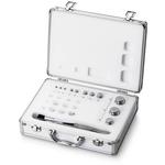 Mettler Toledo 30402679 OIML Class M1 Calibration Weight Set - 1 g to 50 g