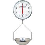 Detecto T3530 Legal for Trade Hanging Food Scale, 32 lb x 1 oz