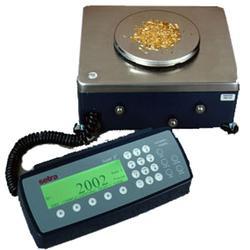 Setra Super II 4091421RN Counting Scale with Backlight and Remote Scale Option 4.4 x 0.00005 lb Setra Super II 4091421RN Counting Scale with Backlight and Remote Scale Option 4.4 x 0.00005 lb