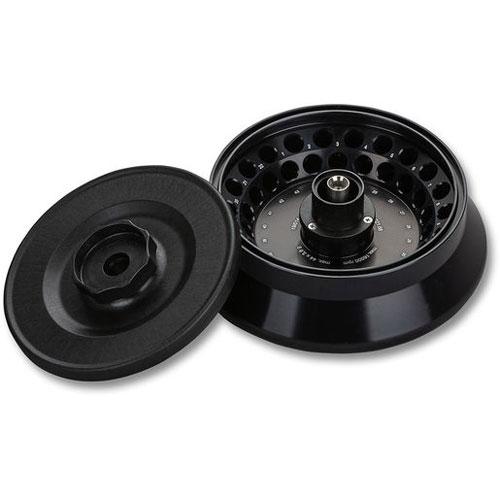 Ohaus 30372717 Frontier Angle Rotor - 44 x 1.5 / 2.0ml  R-A44X2/15M