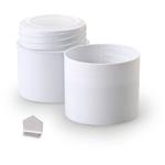Mettler Toledo 11123546 ASTM Class 3 Stainless Steel Calibration Weight - 500 mg