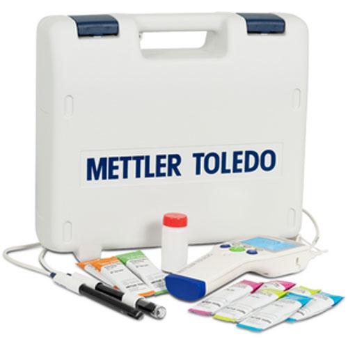 Mettler Toledo