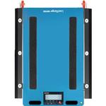 Rice Lake 212096 Load Ranger-2G4-MD 22 in x 20 in S-Series Wireless Wheel Weighing Scale 3300 x 1 lb