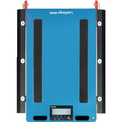 Rice Lake 212096 Load Ranger-2G4-MD 22 in x 20 in S-Series Wireless Wheel Weighing Scale 3300 x 1 lb