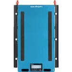 Rice Lake 212101 Load Ranger-2G4-WD 30 in x 22 in S-Series Wireless Wheel Weighing Scale 13200 x 5 lb