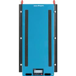 Rice Lake 212104 Load Ranger-2G4-XWD 37 in x 24 in S-Series Wireless Wheel Weighing Scale 13200 x 5 lb