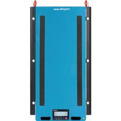 Rice Lake 212107 Load Ranger-2G4-XWD 37 in x 24 in S-Series Wireless Wheel Weighing Scale 44000 x 20 lb