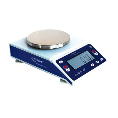 Intelligent Weighing Technology