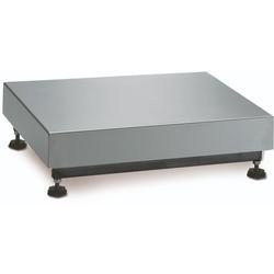 Minebea Midrics MAPP1U-6DC-LU Stainless and Galvanized Steel  12.5 x 9.5  Base Only -  5 x (0.001) lb
