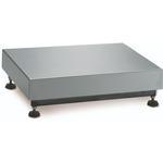 Minebea Midrics MAPP1U-15DC-LU Stainless and Galvanized Steel  12.5 x 9.5  Base Only -  30 x (0.002) lb