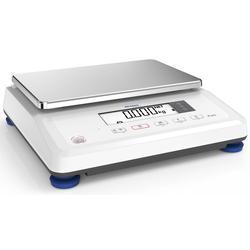 Minebea Puro EF-LF2P3-30d LargeFlat Compact Scale 11.02 x 7.08 in - 3000 x 0.1 g Minebea Puro EF-LF2P3-30d LargeFlat Compact Scale 11.02 x 7.08 in - 3000 x 0.1 g
