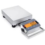 Ohaus i-D33XW15B1R5 (30685206) Defender 3000 12 x 14 in Hybrid Bench Scale 30 x 0.005 lb - Legal for Trade 30 x 0.01 lb
