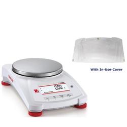 Ohaus PX4202-COVER - Pioneer PX Precision Balance with Internal Calibration and In-Use-Cover,4200 x 0.01 g Ohaus PX4202-COVER - Pioneer PX Precision Balance with Internal Calibration and In-Use-Cover,4200 x 0.01 g