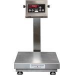 Pennsylvania Scale SS6574-1616-500  16 x 16 in Washdown Legal for Trade Bench Scale 500 x 0.1 lb