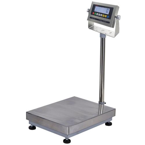 LP Scales