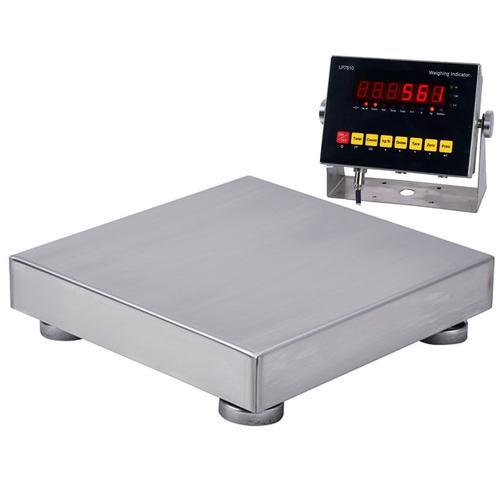 LP Scales