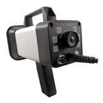 SHIMPO DT-311D-KIT Xenon Stroboscope Kit, Includes DT-311D, 85-240 VAC Charger, Spare Flashtube & Carrying Case