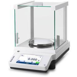 Mettler Toledo® ME603T/A00 30704498 Milligram Legal for trade Balance with Internal Cal 620 g x 1 mg