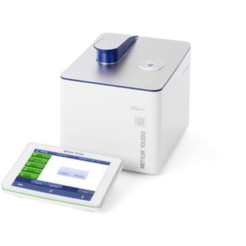 Mettler Toledo