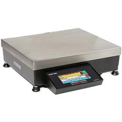 Pennsylvania Scale 7800-2 Touchscreen 8 x 8 in Bench Scale 2 x 0.0002 lb Pennsylvania Scale 7800-2 Touchscreen 8 x 8 in Bench Scale 2 x 0.0002 lb